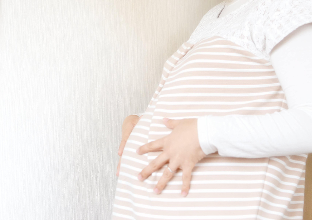 妊娠中の悩みや産後の不安