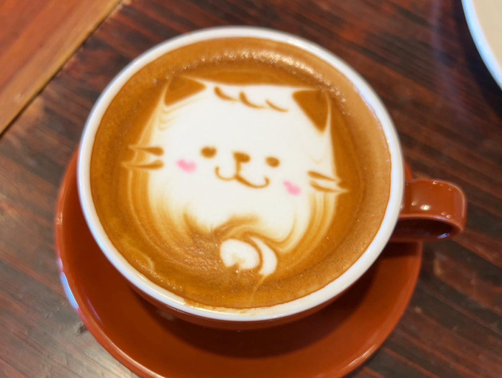 みのるcafe　注文品3
