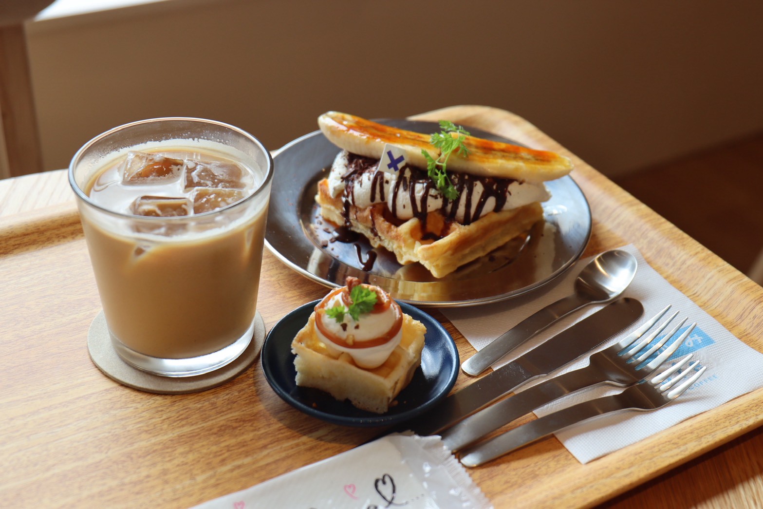 そとがわとなかみ　注文品