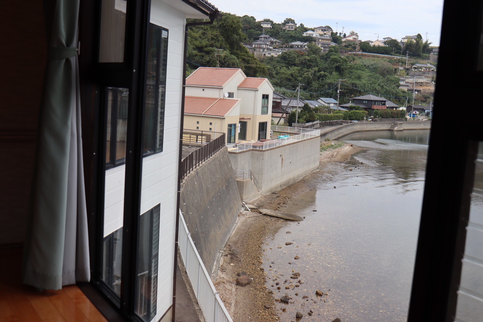 六花六歌　ゲストハウス3