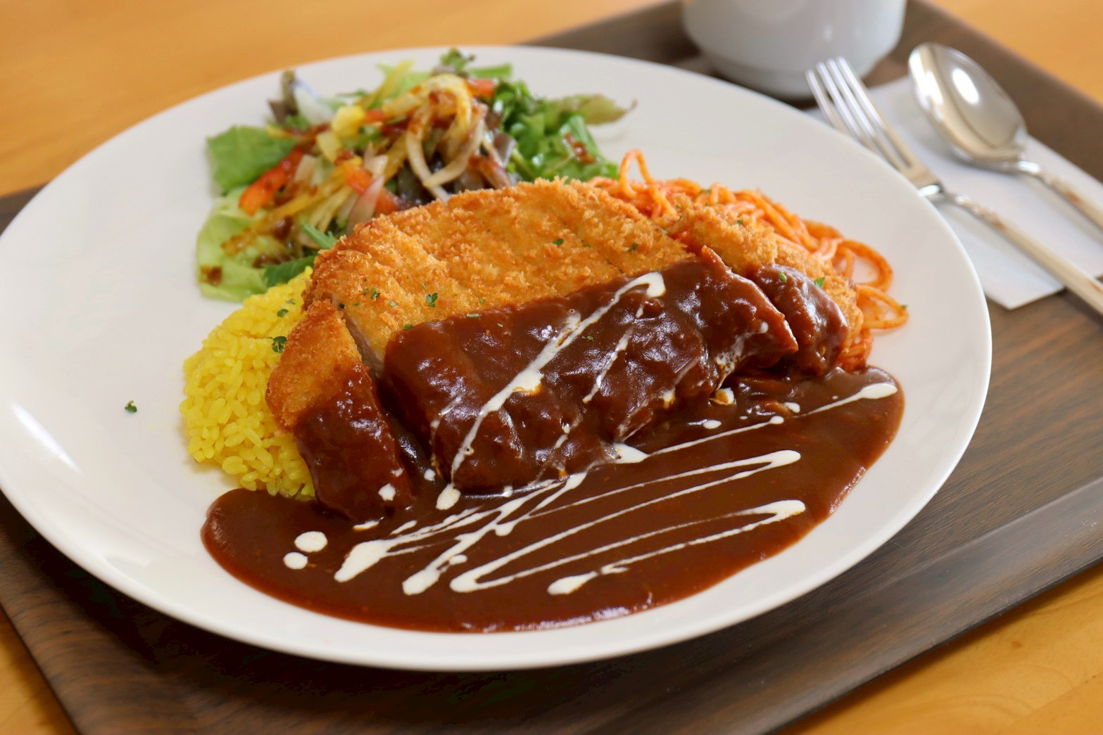 六花六歌　注文品