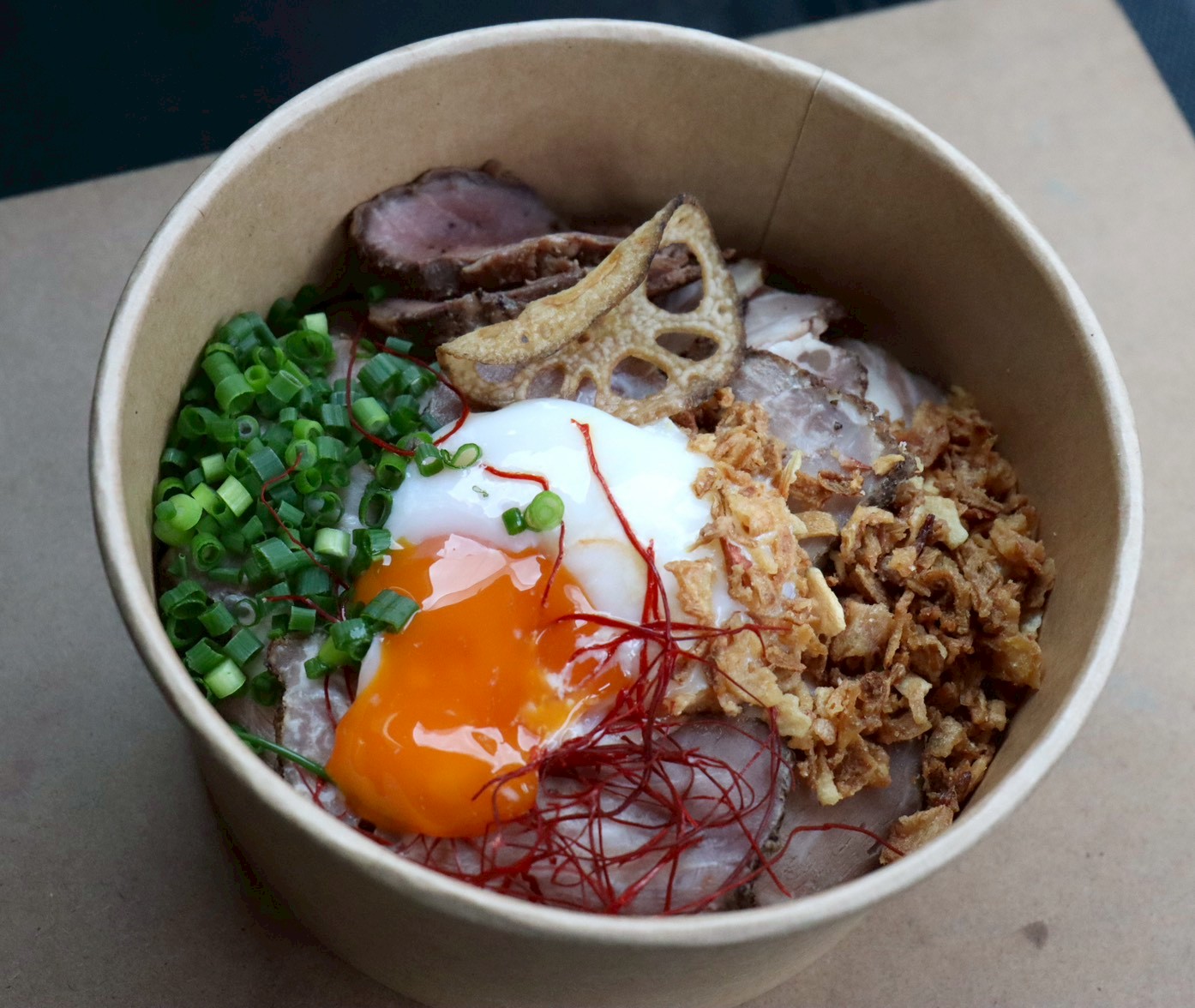 こぐまダイニング 注文品2