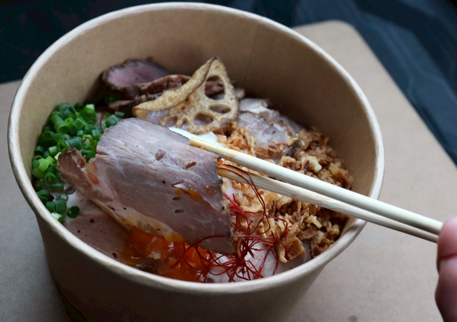 こぐまダイニング 注文品3