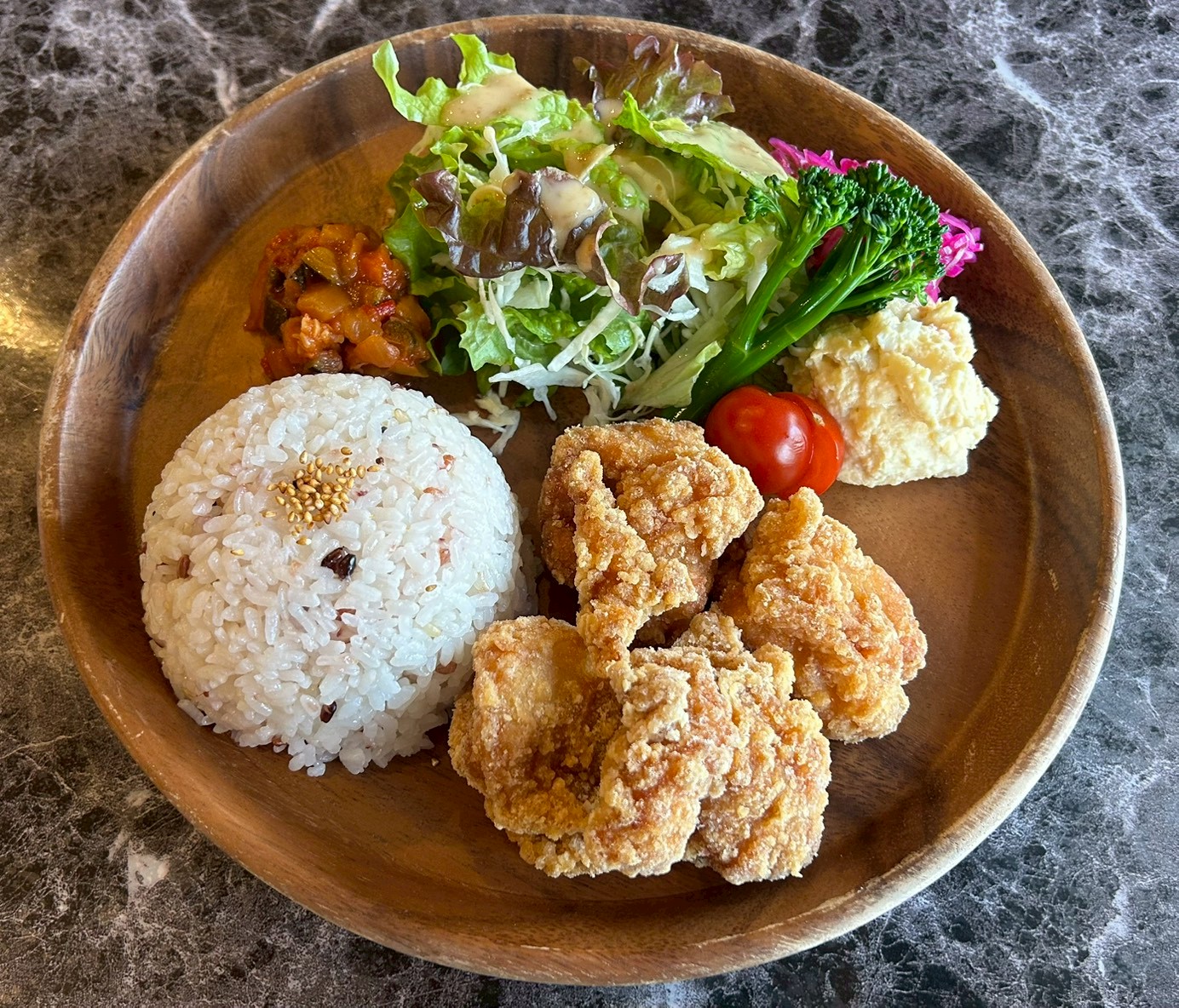 シンプルカフェ 注文品3