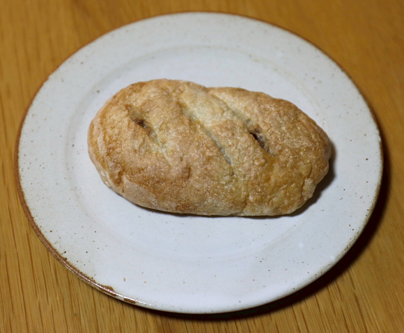 にっせベーカリー 購入品5