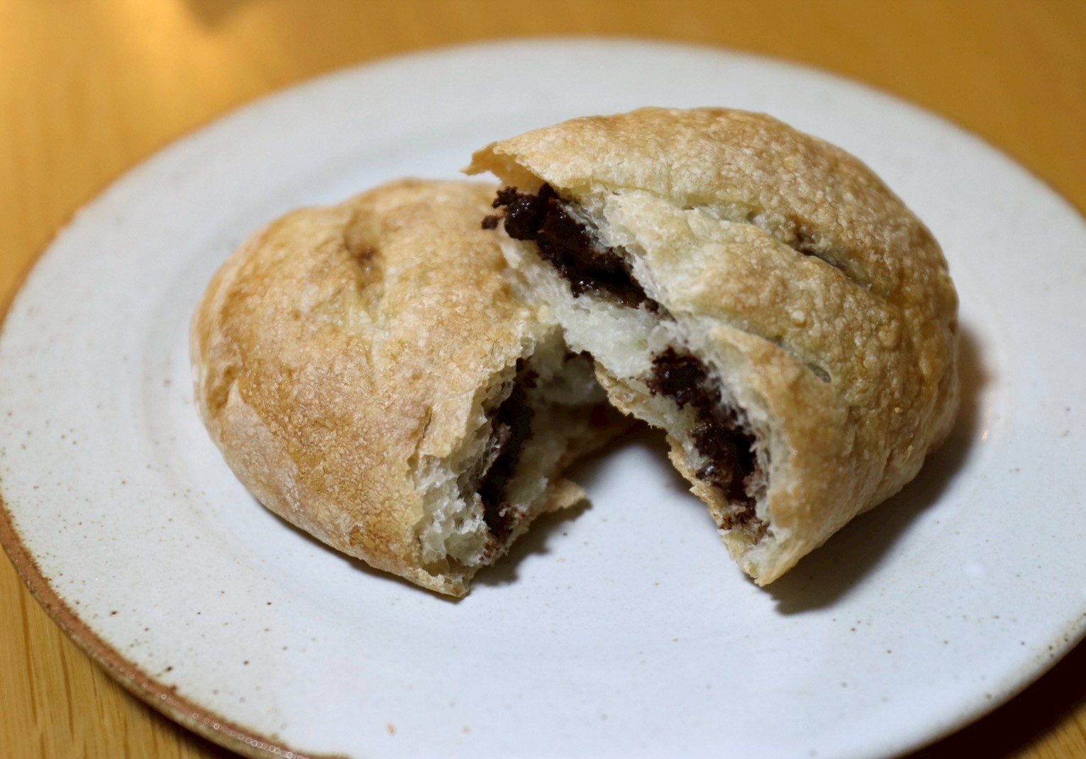 にっせベーカリー 購入品6