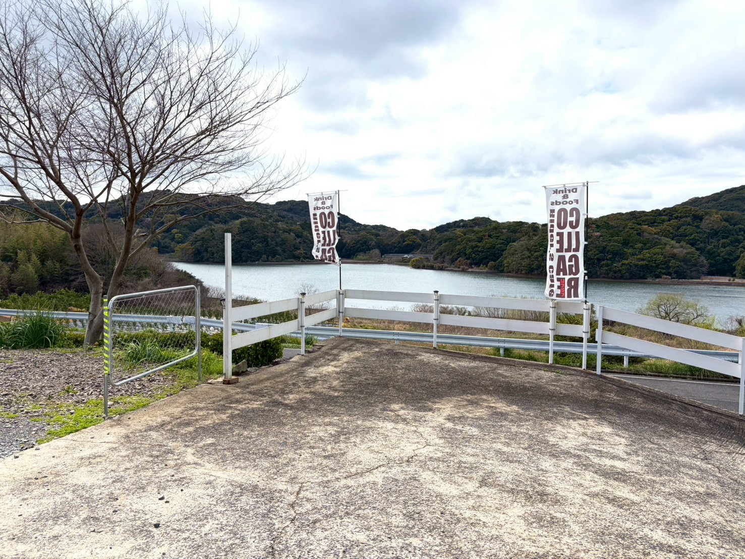 コレガレ 店内4